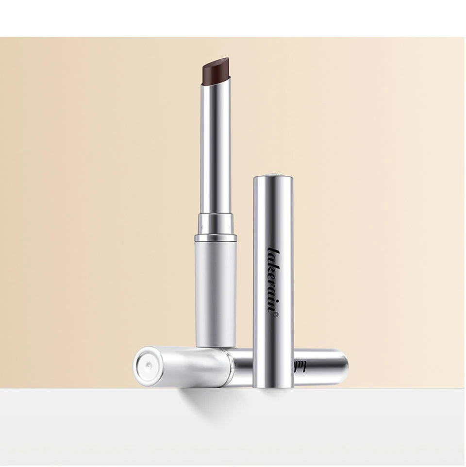 Lakerain Nearly Lipstick Colorless Lip Balm Long Lasting Hygienic Moisturizing Lips Plumper Nourish Makeup Lip Care Cosmetics