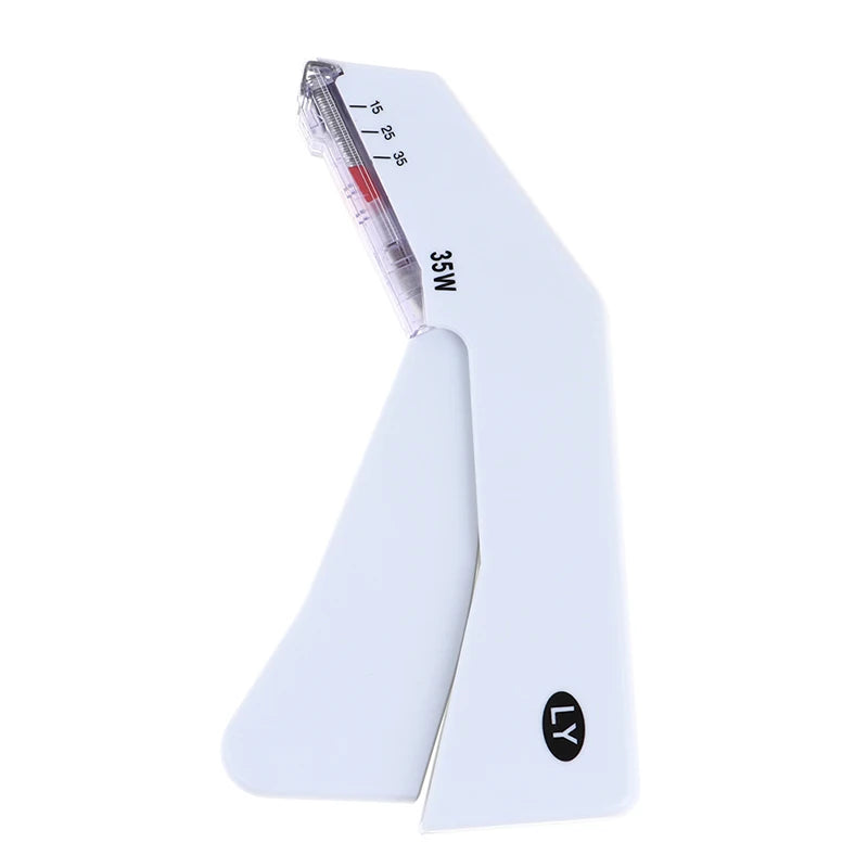 35W Disposable Medical Skin Stapler Surgery Special Stainless Steel Skin Stitching Machine Suitable For Surgery