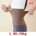 High Quality Self-Heating With Pockets Warm Waistband Elasticity Waist Support Belt Lower Back Lumbar Back Brace