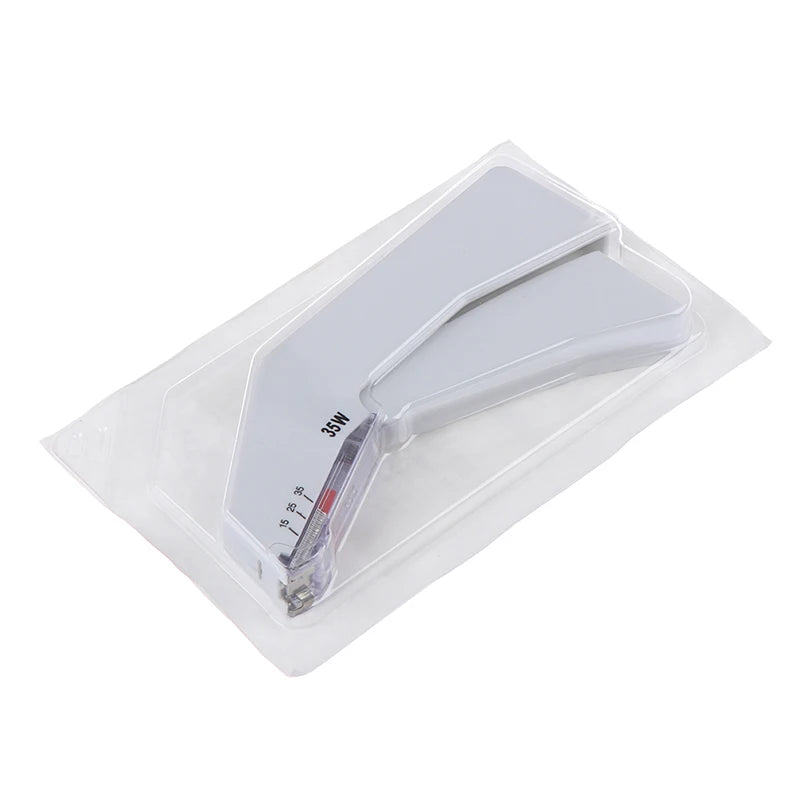 35W Disposable Medical Skin Stapler Surgery Sterile Skin Stitching Nail Puller