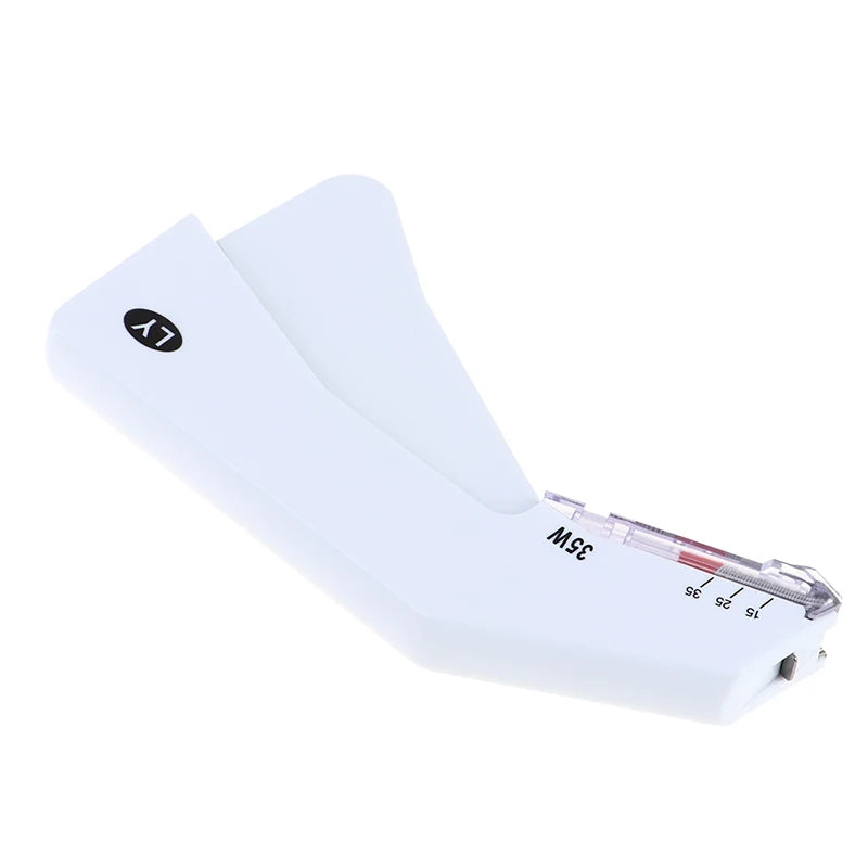 35W Disposable Medical Skin Stapler Surgery Special Stainless Steel Skin Stitching Machine Suitable For Surgery