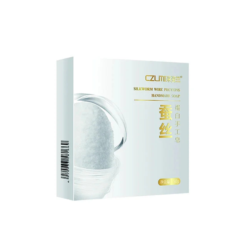 Body Whitening Soap Underarm Knee Bleaching Soap Chicken Skin Removal Dark Spot Removal Dead Skin Moisturize Brighten Body Care