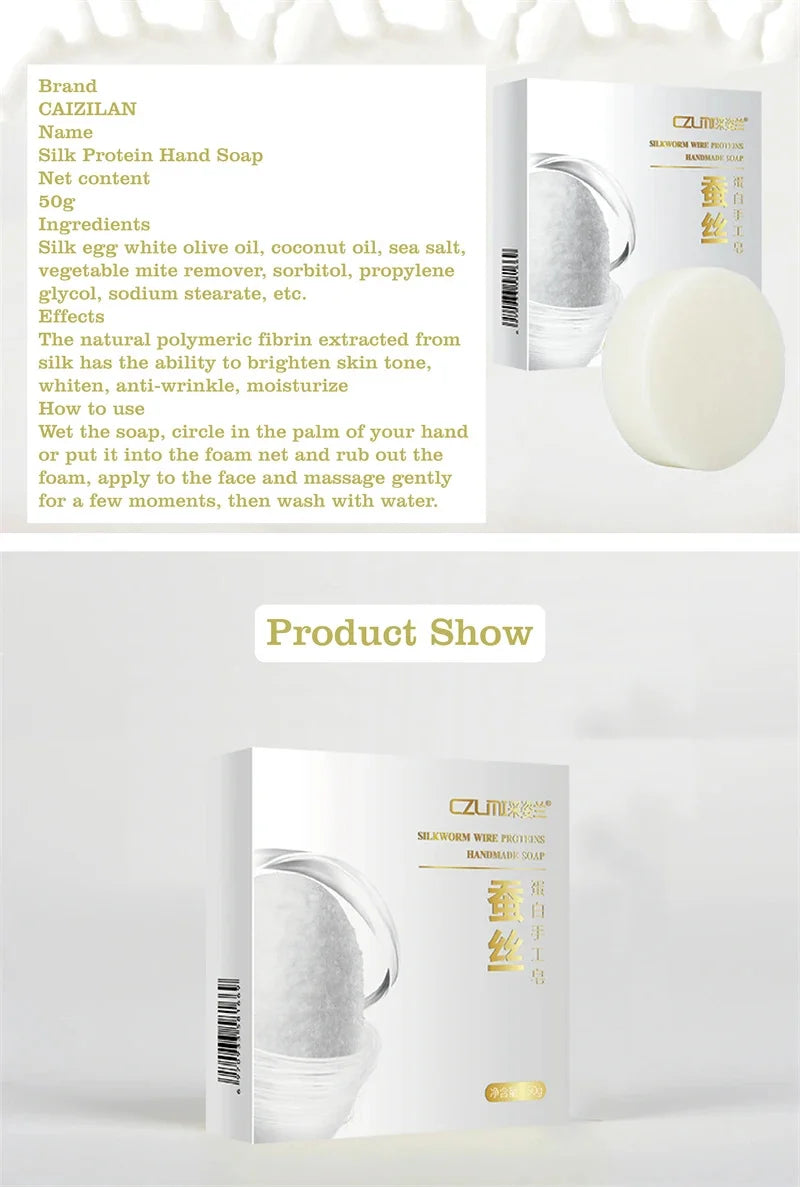 Body Whitening Soap Underarm Knee Bleaching Soap Chicken Skin Removal Dark Spot Removal Dead Skin Moisturize Brighten Body Care