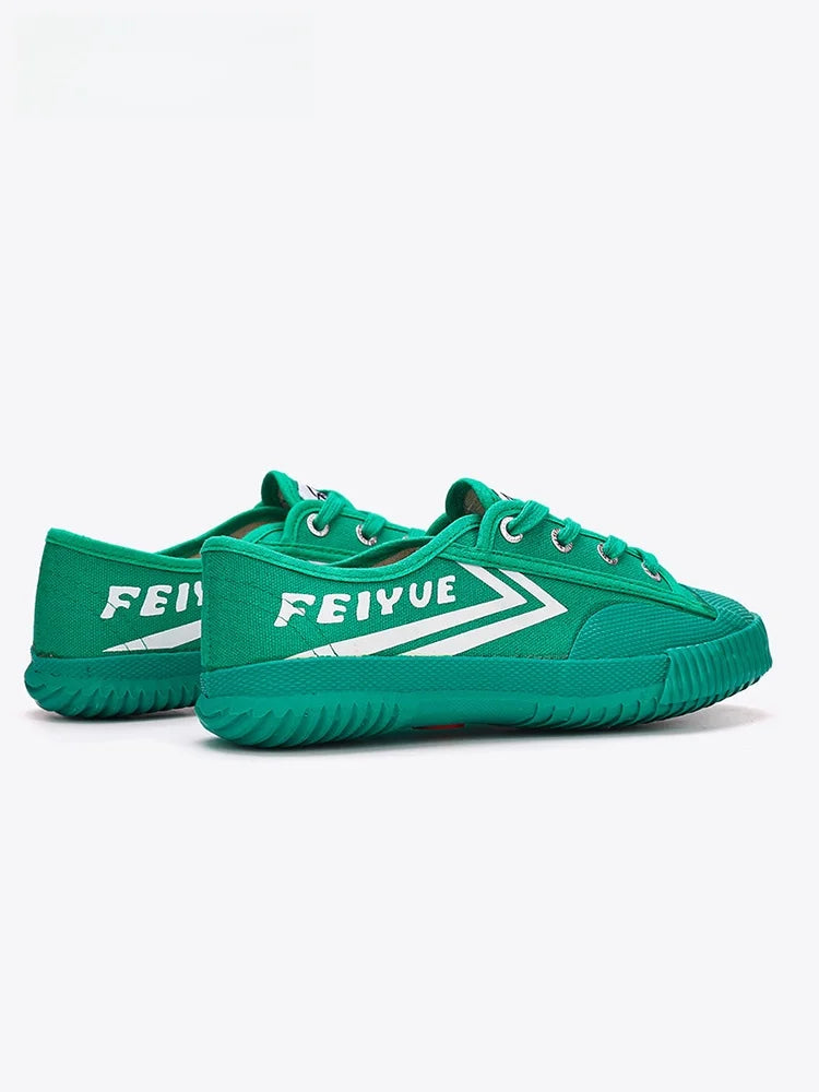 DaFu Flying Men's Athletic Shoes Long Distance Running Jump Far Field Event Canvas Sports Shoes Couple's Loafers Black Sneakers