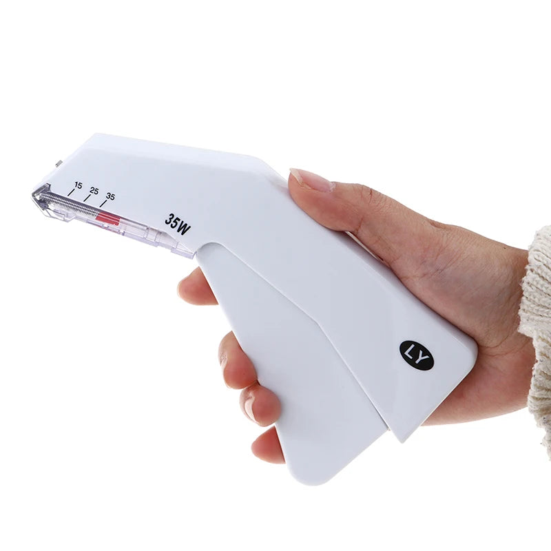 35W Disposable Medical Skin Stapler Surgery Special Stainless Steel Skin Stitching Machine Suitable For Surgery