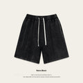 Casual All-match Washed Distressed Pants For Men