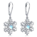 Design Lady Sweet Christmas Holiday Earrings